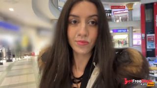 [GetFreeDays.com] Cumwalk in Public Shopping Mall Porn Stream May 2023-4