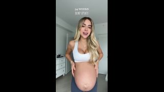 online adult video 40 Bruna Lima, xoobruna - NN Pregnant Compilation, licking fetish on fetish porn -8