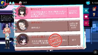 [GetFreeDays.com] H GAMEThe CensorH Part5  NTR Hentai Dot Pixel Game Sex Clip July 2023-4