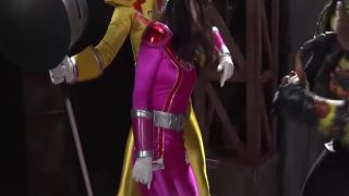 [SuperMisses.com] ZEPE-76 HEROINE ACTION PINCH:Legendary Squadron Fairy Knights - Alone and alone! The terror of the Dark Fairies! -/HEROINEアクションピンチ 伝承戦隊フェアナイツ -孤立無援！ダークフェアリーの恐怖！--009-5
