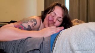 free adult clip 33 misslucyskye 22-11-2020-1312720946-Suckin x27  a dick on femdom porn mistress di femdom-5