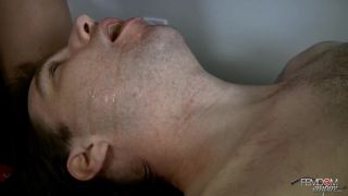 [Femdomempire] SPIT for my bitch - March 28, 2012-3