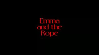 Emma and the Rope!!!-0