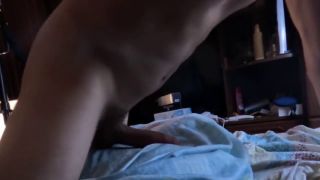 GLUBOKOSLAV - I can't contain my lust thinking about you and I fuck the pillow hard until I cum-2