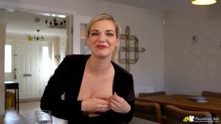 free porn video 22 dolly fancy a tipple - 4k - femdom porn nylon fetish sex-4