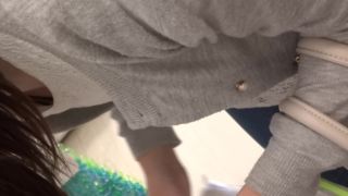 Voyeur Downbluse 81 - 71deg on voyeur -2