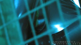 [GetFreeDays.com] 2010 Bizarre Rubber Attic Aliens Part 04 latex fetish porn-2