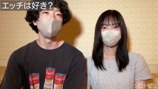 FC2PPV-4741752- 【独占初撮り】清楚すぎる国**女子大生（20）が、丁寧にちんこしゃぶって口内射精-1