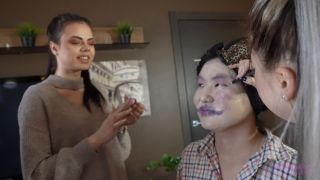 Handsome Servants For Girls - frantic  Fingernails porn.-1