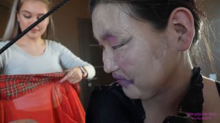 Handsome Servants For Girls - frantic  Fingernails porn.-2