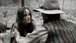 Michelle Dockery - Godless s01e04-06 (2017) HD 1080p!!!-4