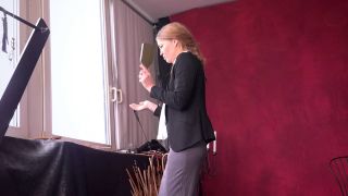 FEMDOMFOTO - Miss Walentina - Spanking Tools (German).-0