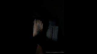 Goddess monica aka goddessmonica00w - 11-26-2024 OnlyFans Video - bare foot pedaling video fetish Goddess monica-7