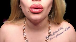 Goddess Misha Goldy 3Dio ASMR You will be consumed by addiction to me and love to me JOI - Goldy-7