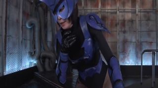 [SuperMisses.com] SPSD-64 Heroine Physical Examination Trap Mystic Rangers-040-2
