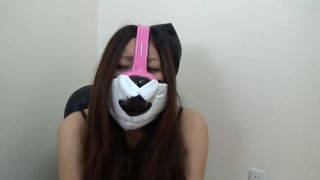7133 Kemono The Mask Pinky Half-Chan-2