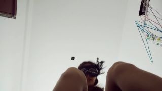 online porn clip 27 Xiao G reports full language high-heeled stockings stampede POV on femdom porn femdom bi slave-3