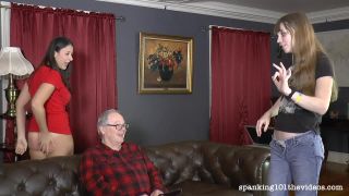 online xxx video 41 New Fetishes Hot Bottoms Pt 4 Angle 2 on fetish porn giant femdom-2