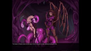 Shadow Portal - SlutCraft Event 69 Qb Vs Mistress Fisting-1