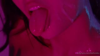 Lola Woo (beforeiko) Finally! My First Sextape B?G! Onlyfans (Pornstar)-9