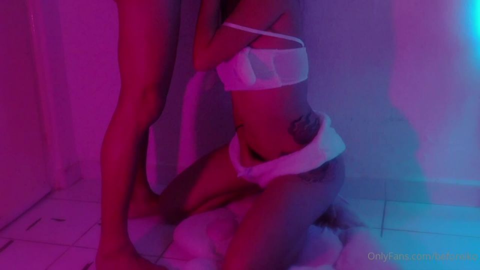 Lola Woo (beforeiko) Finally! My First Sextape B?G! Onlyfans (Pornstar)