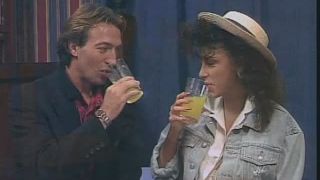 Dirty Woman 1 Season of the Bitch (1989) - Scene 12: Sarah Louise Young, Yves Baillat-1