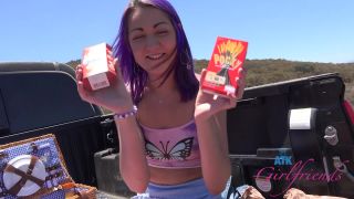 adult video clip 10 hardcore cams Del Sur Ridge Part 1, 1080p on pov-7