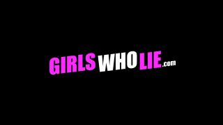 online adult clip 2 milf blowjob sex Wet and messy porn - Girls Who Lie – Kyra Rose, girls-who-lie on fetish porn-7