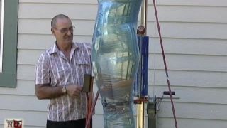 House of Gord18 10 27 Adrianna Nicole - Chick Wrapped And Hoisted Part I-5