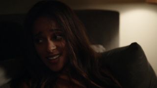 Megalyn Echikunwoke - House of Lies s01e06 (2012) HD 1080p - [Celebrity porn]-9