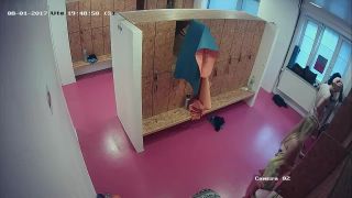Spy, Hidden Camera 2894-1