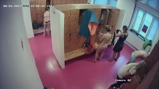 Spy, Hidden Camera 2894-5