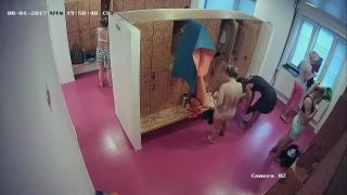 Spy, Hidden Camera 2894-6