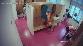 Spy, Hidden Camera 2894-9