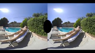 Daisy Taylor - Poolside Quick View Porn - New Sex Videos ...-9