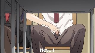 Fault!! Service - Aratanaru Rival.-6