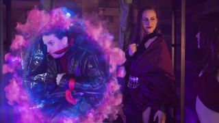 [supermisses.com] Ariana Rogue, Mckenzie – Lady Athena: A Luciafilms Custom Movie FullHD | giga heroine, superheroines porn, superheroine, wonder woman-1