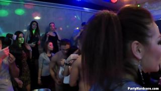 Party Hardcore Gone Crazy Vol. 8 Part 1 - Cam 3-6