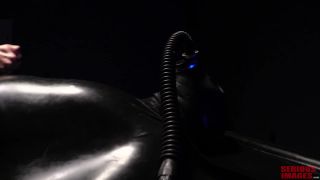 SeriousImagesLITTLE ALIEN KITTEN-7