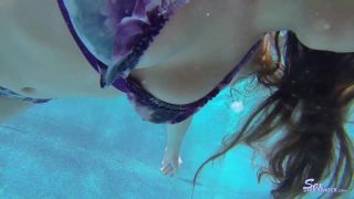 SexUnderwater e1155 Kimber Lee UW Model Training (mp4)-0