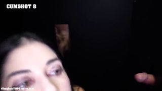 Blowjob Fantastic Job Draining 10 Cumshots, Anna - Jon Jon-7