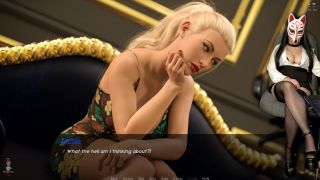 Playful_fox - KATE (34) - He Couldn't Resist This Sexy Blonde-0