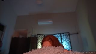 Fetish porn Ginger ASMR - 27 January 2025 - 9 Levels of ASMR Ginger ASMR -9