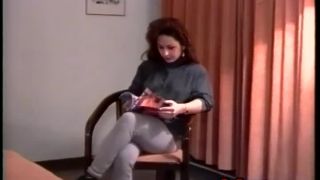 Aniko Arnal casting X Casting-1