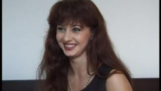 Aniko Arnal casting X Casting-8