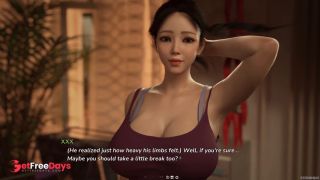 [GetFreeDays.com] Love and Temptation 26 PC Gameplay Sex Film December 2022-2