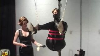 House of Gord18 03 14 (03 05 23) Allison & Rose - Bundle Fuck-2