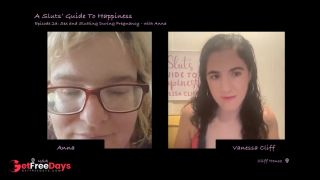 [GetFreeDays.com] A Sluts Guide To Happiness Podcast - Episode 23 Sex and Slutting During Pregnancy - with Anna Porn Clip July 2023-0