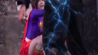 [SuperMisses.com] SPSE-62 SUPER LADY ~The one who inherits destiny，the falling vow~-002-0