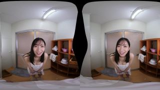 video 21 VRKM-1052 A - Virtual Reality JAV | virtual reality | femdom porn bra fetish-8